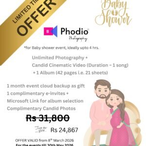 The Cinematic Experience