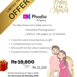 The Classic Memory Maker